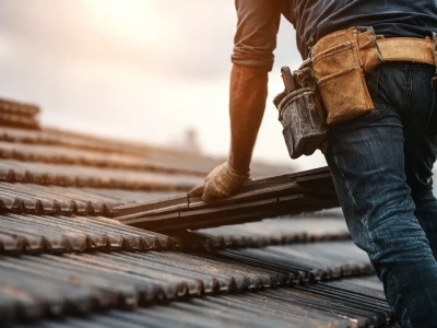 What to Do After Storm Damage to Your Roof