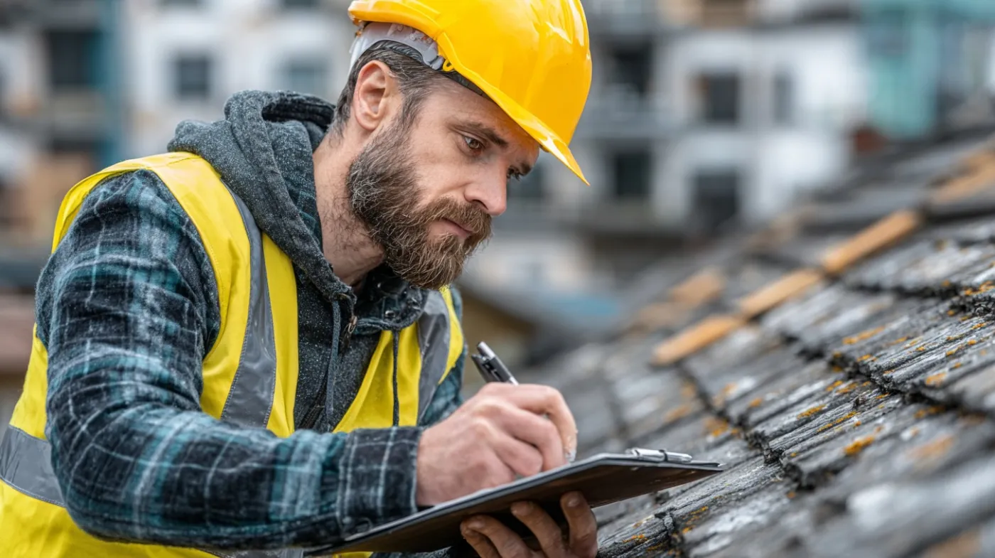 How Often Should You Have a Roof Inspection?