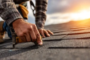 How to Spot Early Signs of Roof Damage in Lewisham