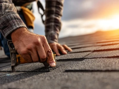 How to Spot Early Signs of Roof Damage in Lewisham