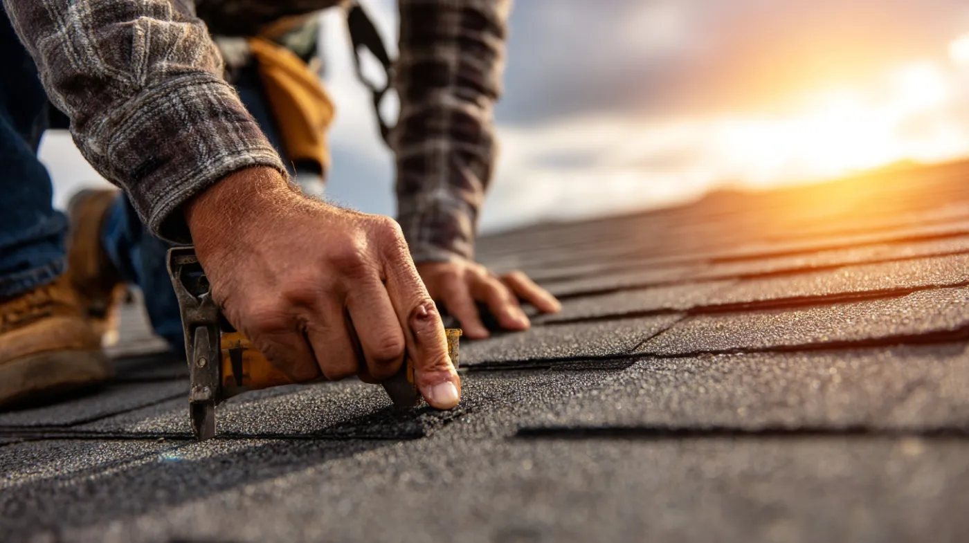 How to Spot Early Signs of Roof Damage in Lewisham